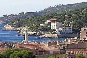 Hotel Royal Cottage voted  best hotel in Cassis