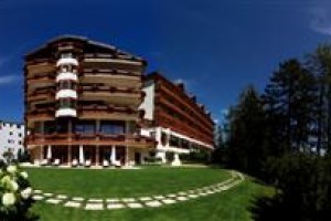 Hotel Royal Crans-Montana Image