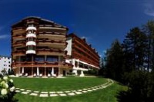 Hotel Royal Crans-Montana Image