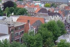 Hotel Royal Deventer voted 5th best hotel in Deventer