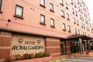 Hotel Royal Garden Kisarazu Image