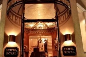 Hotel Royal Gothenburg (Sweden) Image