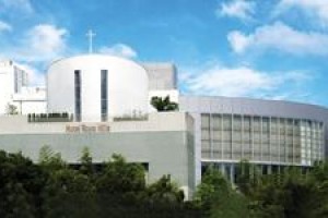 Hotel Royal Hills Happoen Image