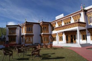 Hotel Royal Ladakh Image