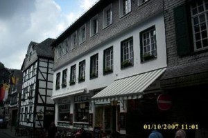 Hotel Royal Monschau voted 3rd best hotel in Monschau