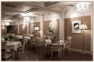 Hotel Royal Poznan Image
