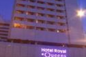 Hotel Royal at Queens Image