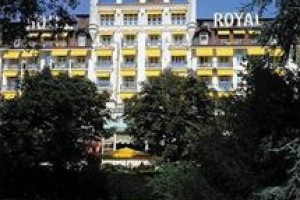 Hotel Royal Savoy Image