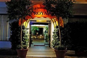 Hotel Royal Trani Image