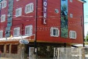 Hotel Rucaitue Image