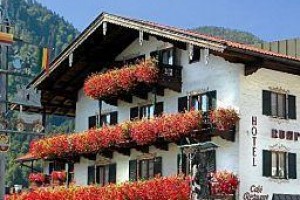 Ruhpoldinger Hof voted 3rd best hotel in Ruhpolding