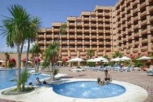 Hotel Ruleta Costa Tropical Almunecar Image