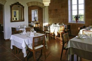 Hotel Rural Binigaus Vell Menorca Image