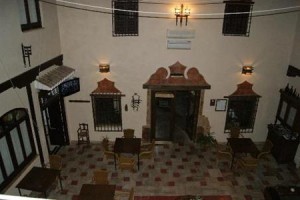 Hotel Rural Casa Grande Almagro voted 7th best hotel in Almagro