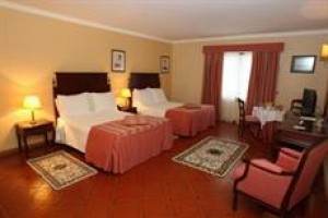 Hotel Rural Club D Azeitao Setubal Image