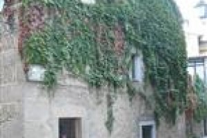 Hotel Rural Corvina voted  best hotel in Acebo
