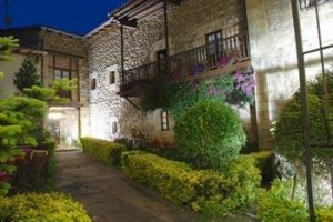 Casona El Palacio De Lloreda Image