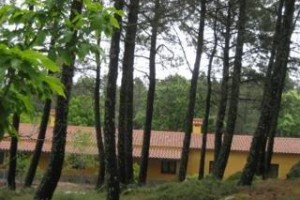 Hotel Rural Eras del Robellano Casillas Image