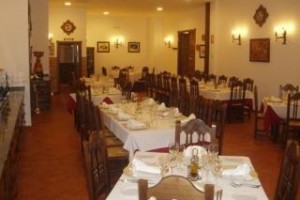 Hotel Rural La Yedra Image