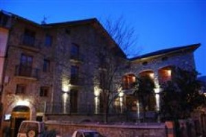 Hotel Rural L'Alcova Sort voted 5th best hotel in Sort