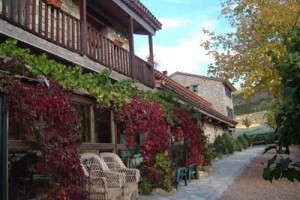 Alojamiento Rural los Quinones voted  best hotel in Peralejos de las Truchas
