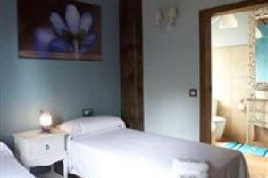 Hotel Rural Mas Prat voted  best hotel in La Vall de Bianya