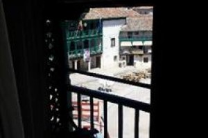 Hotel Rural Plaza Mayor Chinchon Image