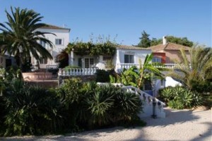 Hotel Rural Quinta Das Barradas Image