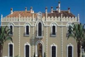 Rural Soterrana voted  best hotel in Madronera