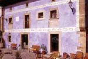 Hotel Rural Sucuevas Cangas de Onis Image