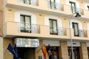Hotel Rusadir Melilla voted 3rd best hotel in Melilla