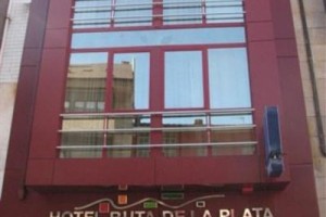 Hotel Ruta de la Plata de Asturias voted 4th best hotel in Lena