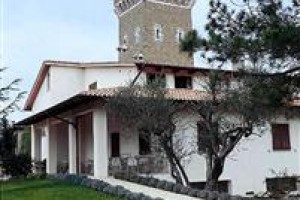 Hotel Rutiliano Image