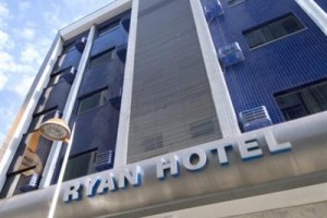 Hotel Ryan Image