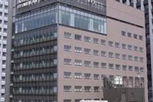 Hotel Ryumeikan Tokyo Image