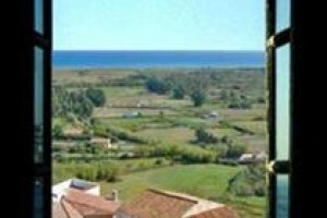 Hotel Sa Rocca Image