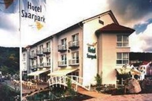 Hotel Saarpark Image