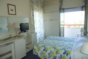 Hotel Sabbiadoro Image