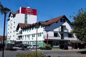 Hotel Sabrina Image