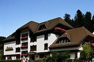 Hotel Sackmann Image