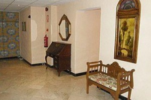 Hotel Sacromonte Image