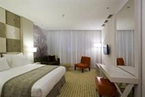 Hotel Sadot voted  best hotel in Be'er Ya'akov