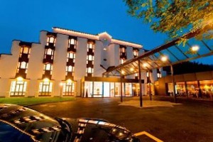 Hotel Saentispark voted  best hotel in Abtwil