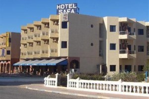 Hotel Safa Sidi Ifni Image