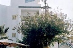 Hotel Safsaf Image