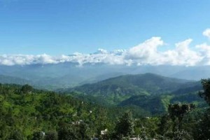 Hotel Sagar Kausani Image