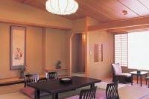 Hotel Saginoyu voted 8th best hotel in Suwa