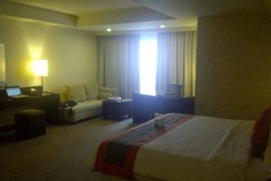 Hotel Sagita Balikpapan Image