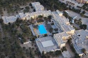 Hotel Sahara Douz voted 4th best hotel in Douz