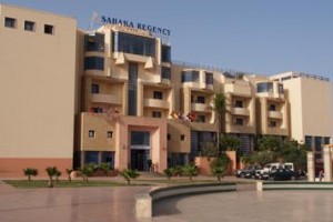 Hotel Sahara Regency Image